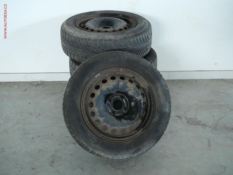 Renault Mégane (2006) 1.6i, ČR, AC, temp, STK2/28 - fotka 22 z 22