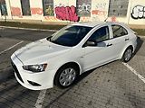 Mitsubishi Lancer 1.6 i MIVEC Sportback - náhled 22
