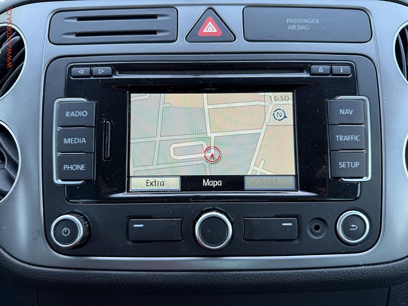 Volkswagen Golf Plus (2012) 1.2 TSi, AC, navi, xenon - fotka 16 z 18