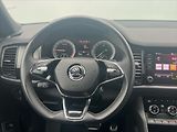 Škoda Kodiaq 2,0 TDi 147kW 7DSG 4x4 SPORTLI - náhled 15