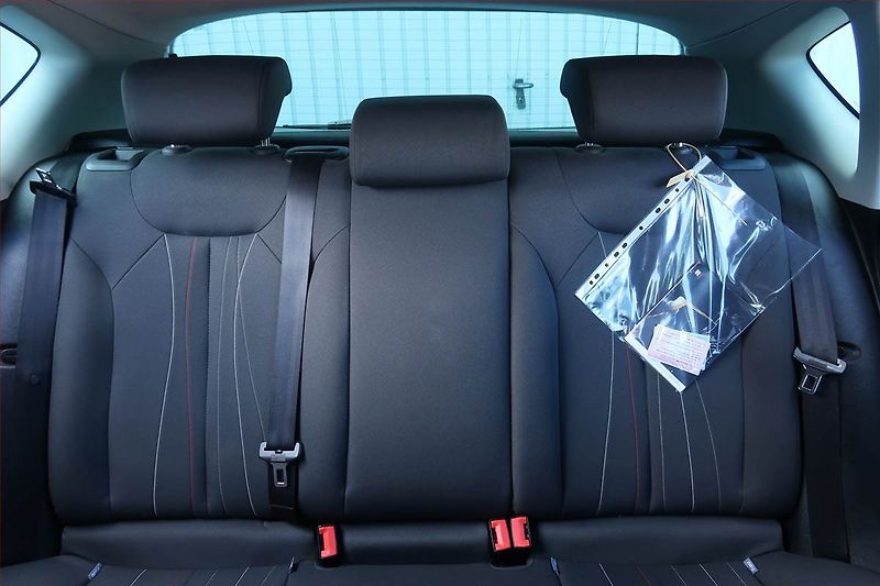 Seat Leon (2011) 1.2 TSI, Serv.kniha, Tempomat - fotka 10 z 17