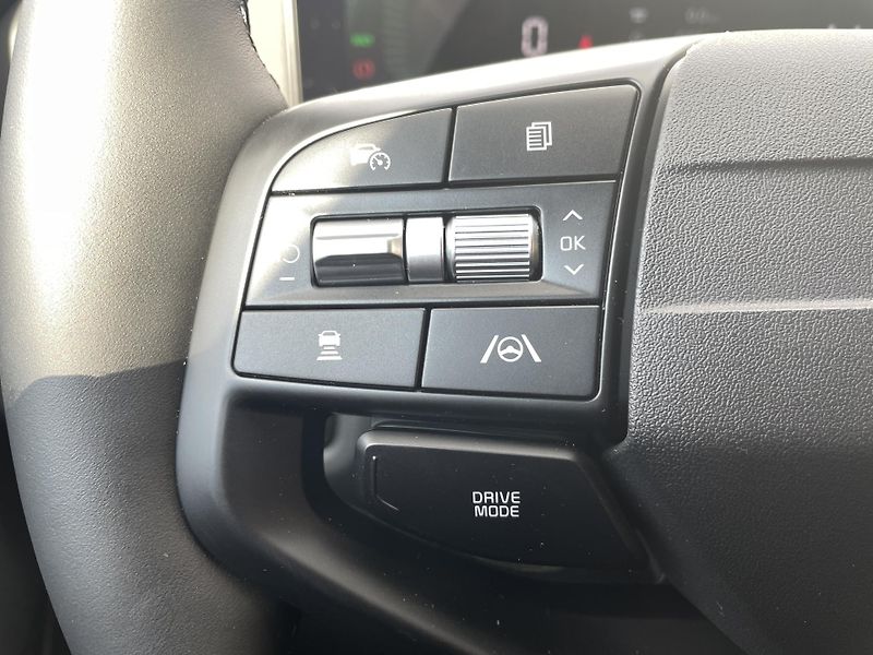 Kia Sportage (2026) HEV EXCLUSIVE 