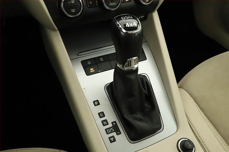 Škoda Octavia (2016) 2.0 TDI, 4X4, Automat - fotka 10 z 18