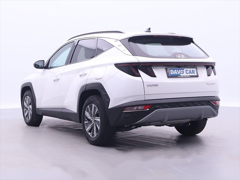 Hyundai Tucson 1,6 T-GDI 110 kW Smart DPH 1.M - fotka 5 z 29