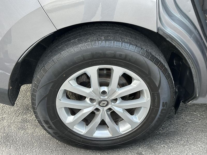 Renault Espace (2016) 1.6DCi/118Kw * 7.Míst *AUTOMAT - fotka 41 z 43