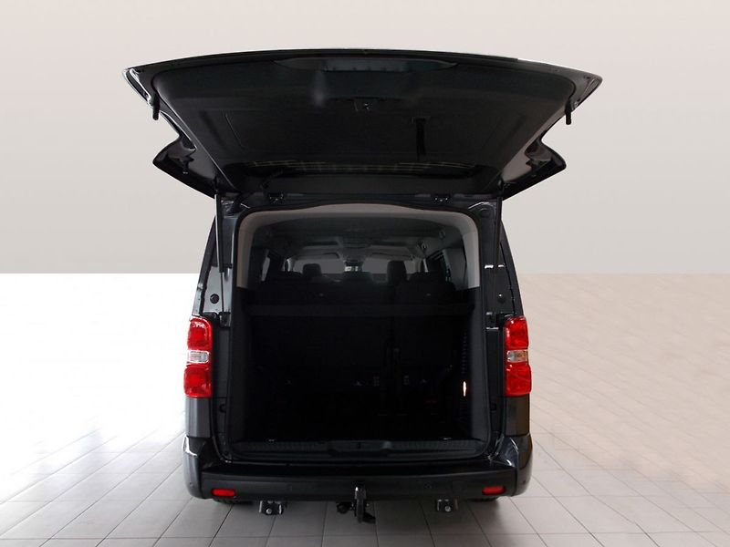 Opel Zafira (2026) L2 (L) Edition 2.2 CDTi (132kW - fotka 11 z 34