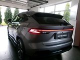 MG HS (2025) PHEV Exclusive - náhled 4