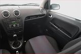 Ford Fusion (2007) 1.4, po STK, Klima, rezervace - náhled 8