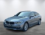 BMW Řada 6 630D GT, HUD, Vzduch, 360° - náhled 1
