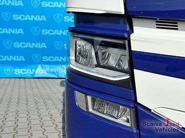 Scania (2024) R 460 MEGA VOLUME EURO 6 - fotka 5 z 15