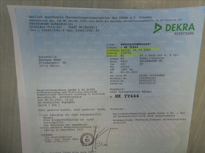 Volkswagen Golf 2,0 VIII TDi 2x kola,LED,CEBIA - fotka 45 z 50
