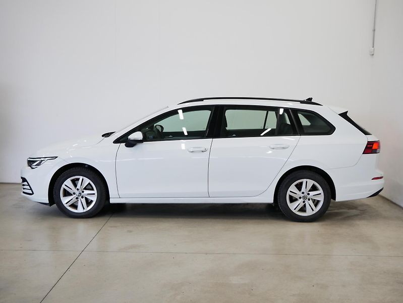 Volkswagen Golf - fotka 3 z 25