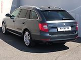 Škoda Superb (2014) 2.0 TDi, Elegance, TZ - náhled 6