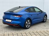 Škoda Enyaq RS 82kWh elektro - náhled 1