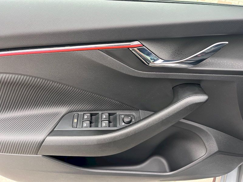Škoda Kamiq (2026) Monte Carlo 1.0 TSI DSG - fotka 21 z 34