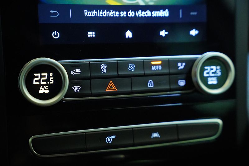 Renault Mégane - fotka 22 z 25