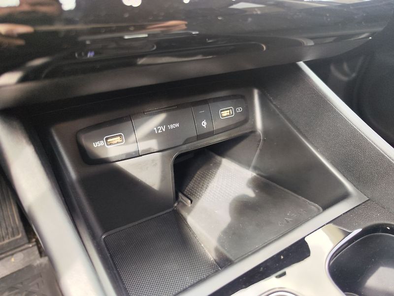 Hyundai Tucson 1.6 T-GDI/110kW Smart DCT - fotka 19 z 31