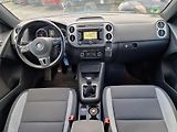 Volkswagen Tiguan 2,0TDI 4x4 LIFE NAVI TZ - náhled 12