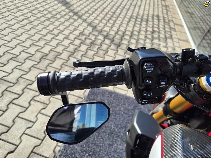 Indian FTR 1200 (2022) FTR CHAMPIONSHIP EDITION - POU - fotka 17 z 23