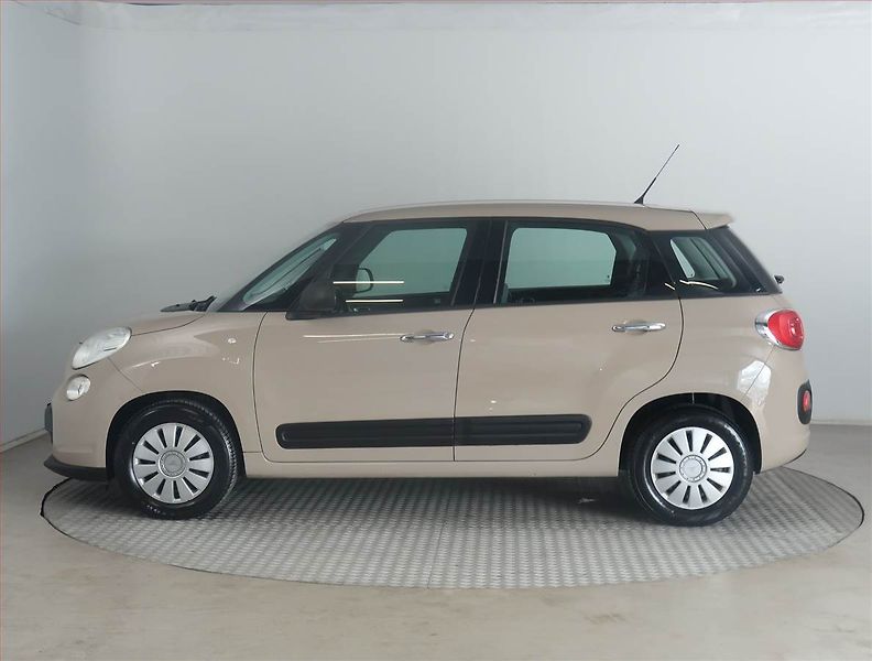 Fiat 500L (2015) 1.4 16V - fotka 3 z 15