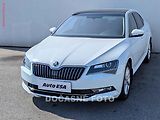 Škoda Superb (2016) 1.4TSi, Navi, bixen - náhled 2