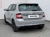 Škoda Fabia (2017) 1.0TSi, Panor, AC, park.čidla - náhled 6
