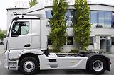 Mercedes-Benz Actros (2022) 1840 MP5 tractor unit / 2022 - náhled 2
