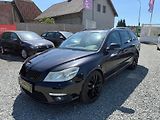 Škoda Octavia 2.0 TDI RS DSG - náhled 2