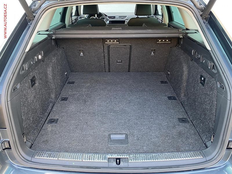 Škoda Superb (2019) 2.0 TDi 4x4, Style, DSG, - fotka 7 z 19