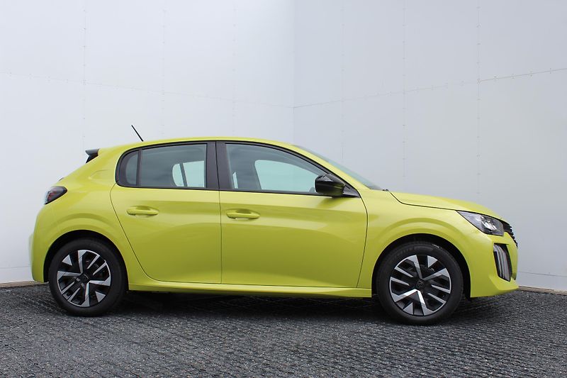 Peugeot 208 (2026) BUSINESS Turbo 100 MAN6 - fotka 5 z 19