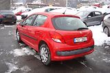 Peugeot 207 (2010) 1.4i, Zakoup.v ČR, Naj.70 Tis. - náhled 4
