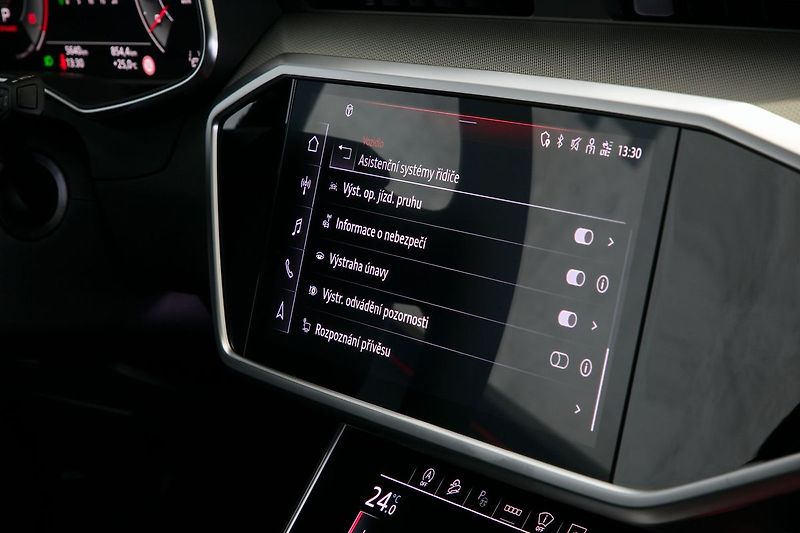 Audi A6 Allroad 50TDI 210kW Webasto TZ HD Soft - fotka 44 z 50