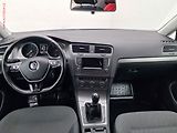 Volkswagen Golf (2012) 1.4 TSi VII, Comfortline - náhled 8