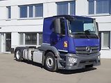 Mercedes-Benz Actros (2017) 1843 LSNRL pod LOHR, retardér - náhled 2