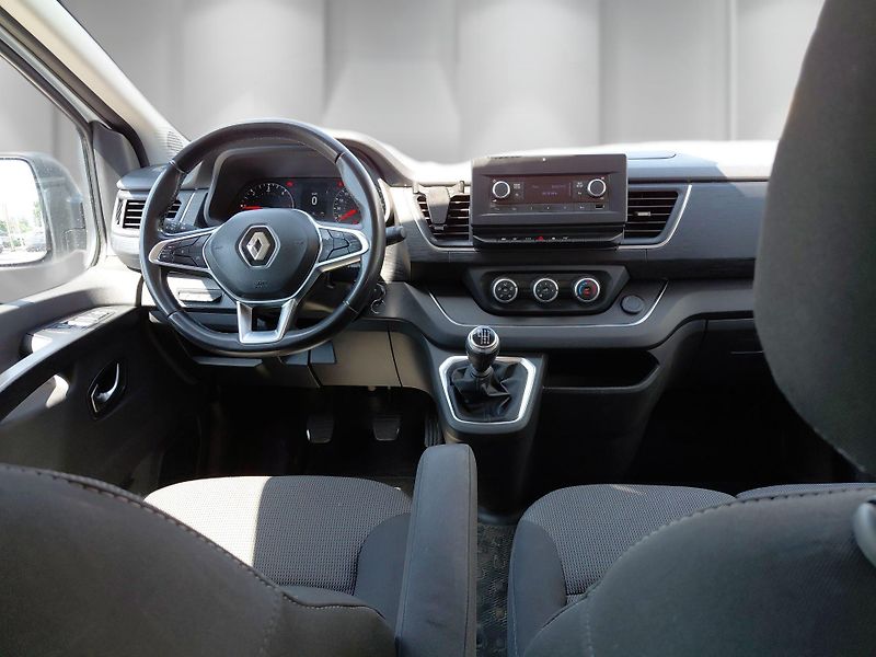 Renault Trafic (2022) 2,0 dCi 81 kW Cool L2 - fotka 22 z 24