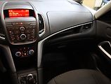 Opel Zafira (2012) 1.4 Turbo, 7 míst, Tempomat - náhled 8