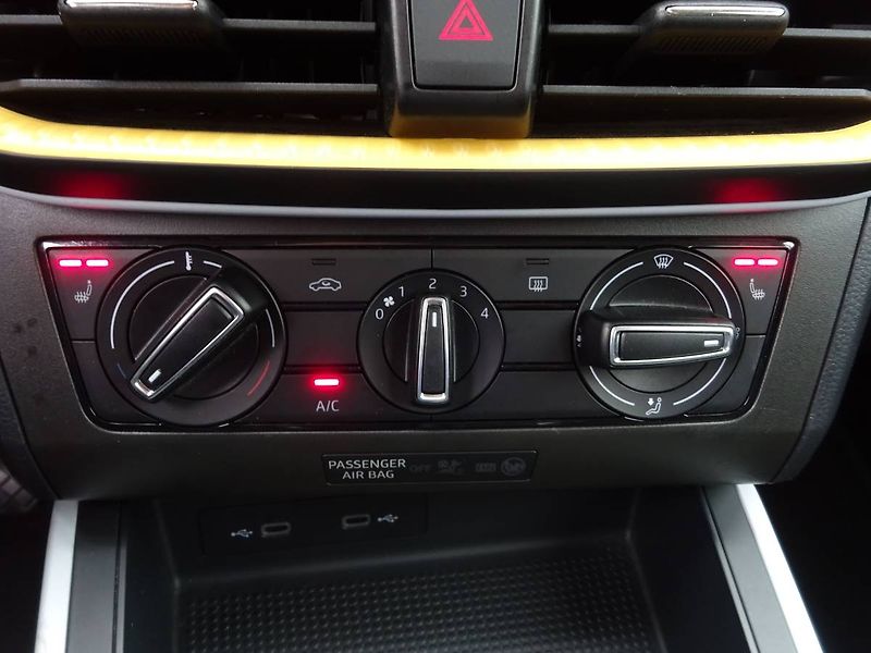 Seat Arona (2021) 1,0 TSi/ 81kW Style - fotka 17 z 27