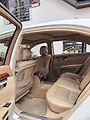Mercedes-Benz Třídy S (2012) 4MATIC, BlueTEC, Long - náhled 13