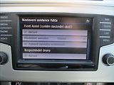 Volkswagen Passat 2,0 TDi 110kw Radar DSG GPS Hi - náhled 19