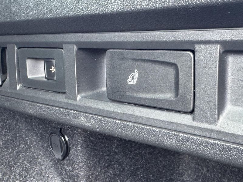 Škoda Octavia (2021) IV 1.5TSi MAN, Style Kessy DPH - fotka 37 z 44