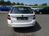 Škoda Fabia 1,0 TSi 70 kW  Clever - náhled 8