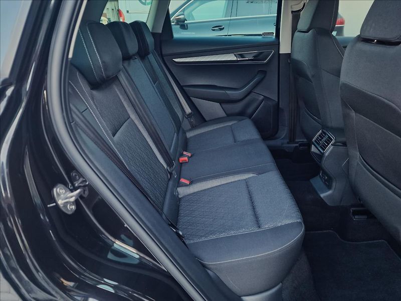 Škoda Karoq 2.0TDI 110kW 4x4 DSG Style,ČR - fotka 15 z 50
