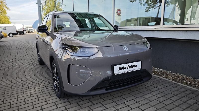 Leapmotor B03X (2026) Design 53kW EV - fotka 11 z 55