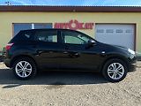 Nissan Qashqai 1.5 dCi Tempomat/ESP/1MAJ - náhled 1