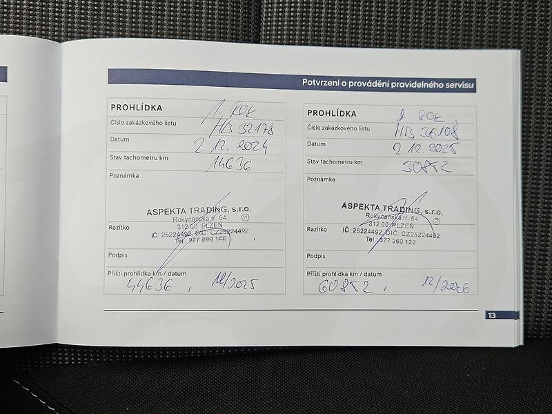 Hyundai i30 1,5i, Comfort 16, 1.majitel - fotka 32 z 32