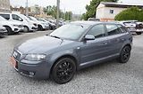Audi A3 (2007) 2.0 TDi 125kW / STK 05/2028 - náhled 2