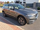 Jaguar F-Pace (2019) 20d 4x4 Prestige - náhled 2