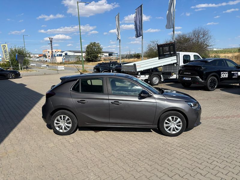 Opel Corsa (2020) 1.2 - fotka 9 z 18
