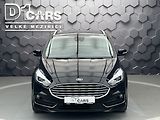 Ford S-MAX 2,5 HEV Titanium 7míst - náhled 7