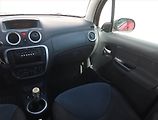 Citroën C3 (2007) 1.1 i, po STK, jezdí výborně - náhled 8